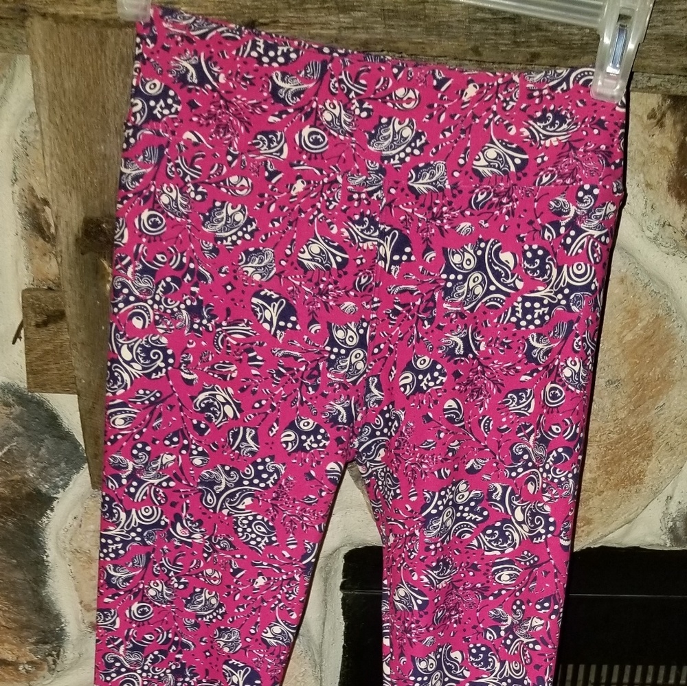 OS leggings
